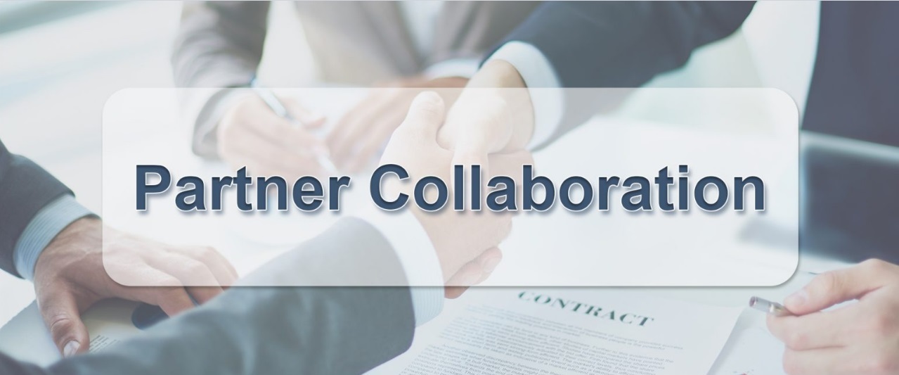 Partner collaboration