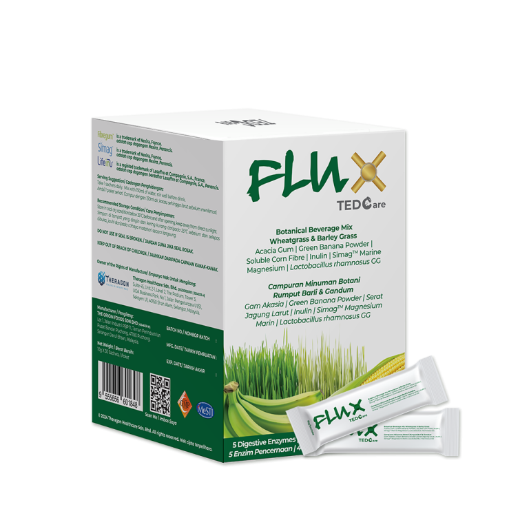 FluX